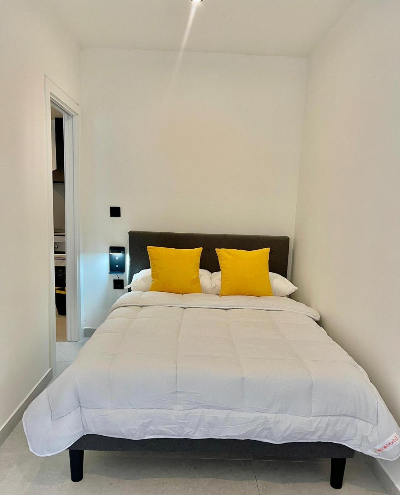 Palm Beach Rentals Alicante Eksteriør billede
