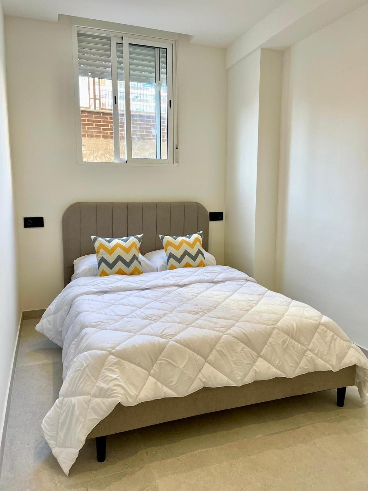 Palm Beach Rentals Alicante Eksteriør billede
